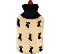 Bouillotte EDM 76780 Beige Laine pour chats 2 L