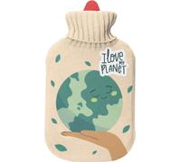 Bouillotte EDM 78991 I Love My Planet 2 L
