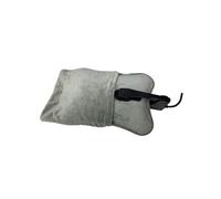 Adler Europe Bouillotte électrique AD 7427 avec housse en molleton doux