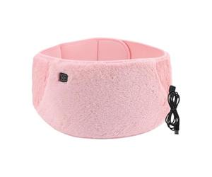 Bouillotte Électrique pour Douleurs Menstruelles Accessoire de Chauffage | Bouillotte Lombaire Hommes, Filles, Femmes, Étudiants, urs, Maison, Bureau, , Travail, Études