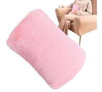 Bouillotte électrique pour le ventre Fournitures de chauffage | Réchauffeur abdominal pour patients, maison, voyage, camping, bureau, étude et plein air