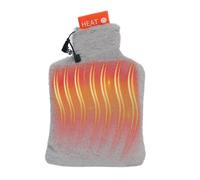 Bouillotte Électrique Rechargeable - Coussin Chauffant Pour Soulager La Douleur, Chauffe-mains Portable, Coussin Chauffant USB À 3 Niveaux Pour Le Dos, Le Cou, Les Pieds Et Les Épaules