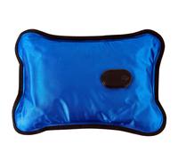 Adler Europe Bouillotte électrique AD 7427 avec housse en molleton doux