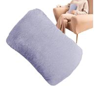 Bouillotte Électrique Rechargeable,Fournitures Réchauffement Par Temps Froid,Charge Rapide,Rétention Chaleur Longue Durée,Chauffe-estomac Chauffant,Pour Patients Âgés,Voyages Au Bureau,Études