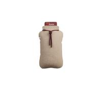 Bouillotte électrique Stoov - Batterie Pro : 10h de chaleur - Homey³ | Technologie infrarouge - Bouillotte rechargeable - Arrêt automatique - 25 x 35 cm - Soft Beige