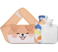 Bouillotte En Caoutchouc, Bouillotte En Caoutchouc Près De Chez Moi, Bouillotte En Caoutchouc, Comment Utiliser La Bouillotte En Caoutchouc, Prix, Bouillotte En Caoutchouc Avec Anse Pour Animaux