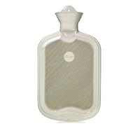 Bouillotte en caoutchouc Couleur au choix XL 2 litres