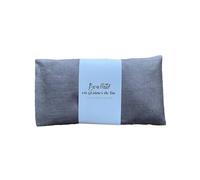 Bouillotte en graines de lin 10x20cm