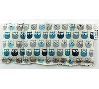 BOUILLOTTE ENFANT GRAINE DE LIN BIO 100% FABRICATION ARTISANALE FRANCAISE - Z HIBOU B