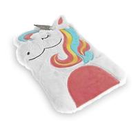 Bouillotte enfant licorne