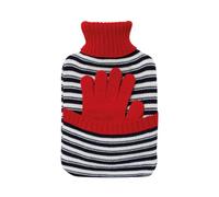 Plic Care Bouillotte duo 2L gants