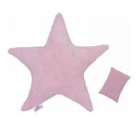 Bouillotte étoile en bambou/gaze de coton Pétale