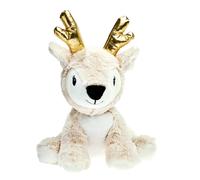 Bouillotte faon rose