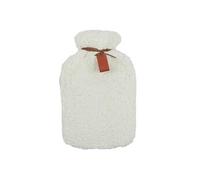 Bouillotte fourrure toute douce 25 cm