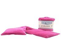 Bouillotte agriculture bio fushia