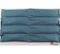 BOUILLOTTE GRAINE DE LIN BIO 100% FABRICATION ARTISANALE FRANCAISE - LOMBAIRE NAKANO B