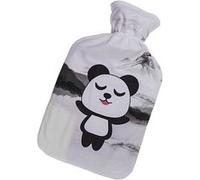 Bouillotte Joli Panda GRIS G