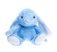 Bouillotte lapin bleu bleu TU