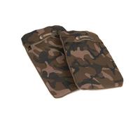 Bouillotte large Fox Camolite Vert 21x35x5,5 cm