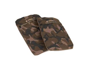 Bouillotte large Fox Camolite Vert 21x35x5,5 cm