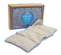 Bouillotte l'eblouissante en lin