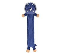 Bouillotte longue dinosaure