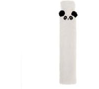 Bouillotte longue pour enfant Panda Blanc G