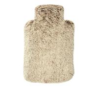 Bouillotte Micro-Ondable avec Billes de Céramique Tissu Ultra Doux