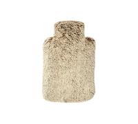 Bouillotte Micro-Ondable avec Billes de Céramique Tissu Ultra Doux - CERIO -