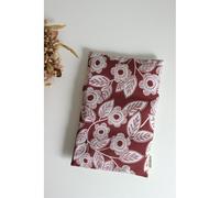 Bouillotte micro onde - faye bordeaux