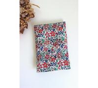 Bouillotte micro onde - fleurs aquarelle