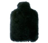 Pelucho - Bouillotte Micro-Ondes - Bien-Être, Chaleur et Douceur - Bouillotte Sèche Micro-Ondable - Grains de Blé et Fleurs de Lavande - Fabriquée en France