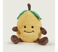 Bouillotte peluche déhoussable citron cosy plush multi-coloured TU