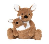 Bouillotte Peluche Jumpie 150g - PLIC