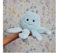 Bouillotte Peluche Pieuvre COSY PLUSH - SOFRAMAR