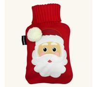 Bouillotte père noël