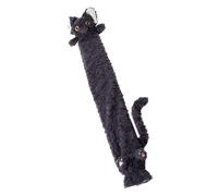 Bouillotte Poche Chauffante Longue En Forme De Chat Mignon Avec 2 Litres De | Bouteille D'Eau Chaude Pour Apaisement Dos, Cou, Jambes, Soulagement Mus