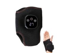 Bouillotte Pour Cheville - 4 Niveaux Rechargeable Sans Fil,Coussin Chauffant Pied Et Cheville - Pour Adultes Séniors Bureau À Domicile Travail Quotidien Détente Soulagement Noël