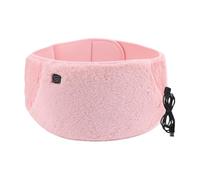 Bouillotte Pour Crampes Menstruelles Ceinture Chauffante 2 en 1