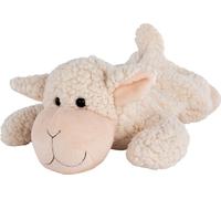 Bouillotte pour enfants Mouton Bärbel 0,8 l Doudou chauffant couché