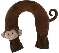 Bouillotte pour le cou Singe Monti Housse