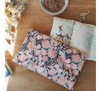 Bouillotte sèche bethany graines de lin