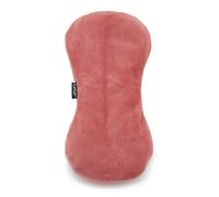 KipKep Bouillotte sèche Woller Classic coussin chauffant graines de lin Dusty Clay