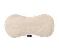 Bouillotte sèche déhoussable aux graines de lin - Cookie - KIPKEP