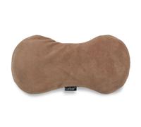 Bouillotte sèche déhoussable aux graines de lin - Coffee - KIPKEP