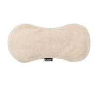 Bouillotte sèche déhoussable aux graines de lin - Cookie - KIPKEP