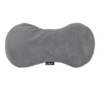 Bouillotte Sèche Déhoussable Aux Graines De Lin - Pebble Grey Gris TU