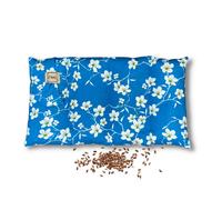 Bouillotte sèche lavable graine de lin