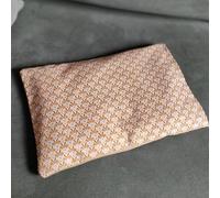 Bouillotte sèche lin artisanale léon