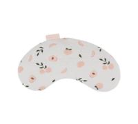 Bouillotte sèche maternité Snoogy Mom Peaches
